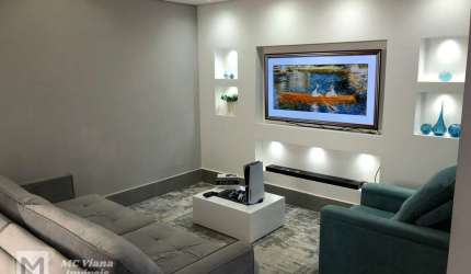 Apartamento à venda no bairro Vila São Ricardo - Guarulhos/SP