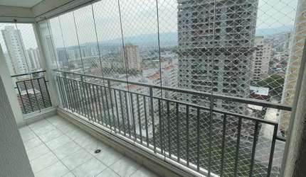Apartamento em Picanço, Guarulhos/SP