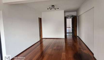 Apartamento em Vila Harmonia, Guarulhos/SP