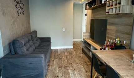 Apartamento em Vila Endres, Guarulhos/SP