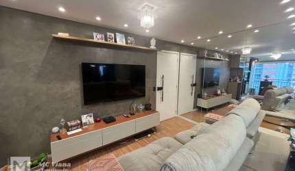 Apartamento em Picanço, Guarulhos/SP
