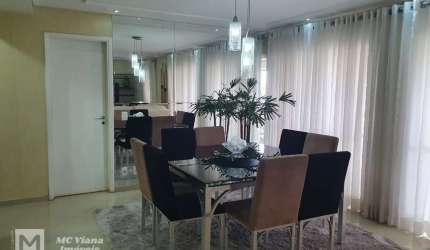Oportunidade Única! Apartamento à Venda no Condominium Parque Clube, Vila Augusta, Guarulhos-SP