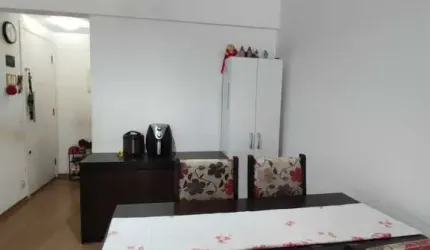 Apartamento em Ponte Grande, Guarulhos/SP