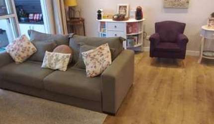 Apartamento no bairro Vila Augusta, em Guarulhos-SP