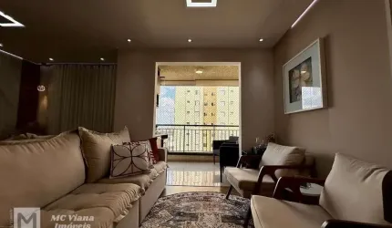 Apartamento em Picanço, Guarulhos/SP