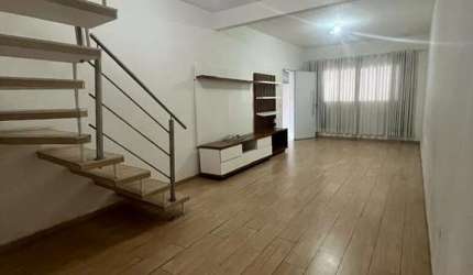 Casa Sobrado em Jardim Bela Vista, Guarulhos/SP