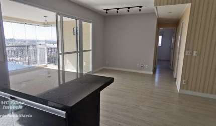 Apartamento em Centro, Guarulhos/SP