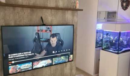 Apartamento à venda no bairro Macedo - Guarulhos/SP