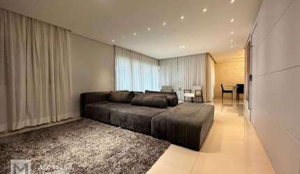 Lindo Apartamento Solon - 182m² - 3 suítes - Vila Rosália Guarulhos/SP