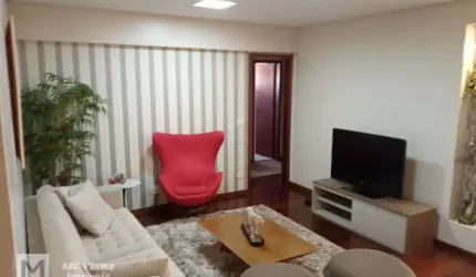 Apartamento em Vila Galvão, Guarulhos/SP
