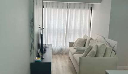 Apartamento 2 dormitorios em Vila Galvão, Guarulhos/SP