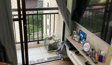 Apartamento em Portal dos Gramados, Guarulhos/SP