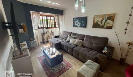 Casa Sobrado em Centro, Guarulhos/SP