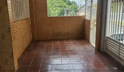 Casa Sobrado em Vila Augusta, Guarulhos/SP