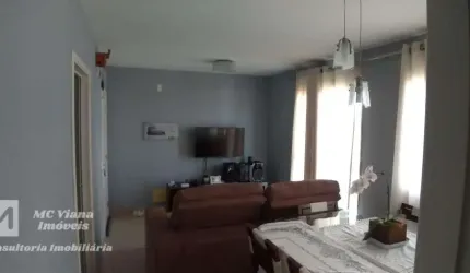 Apartamento em Vila das Bandeiras, Guarulhos/SP