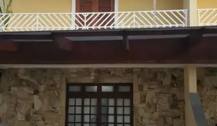 Casa em Condomínio em Jardim Aliança, Guarulhos/SP