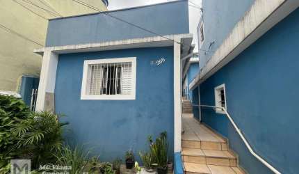 Casa à venda no bairro Gopoúva - Guarulhos/SP