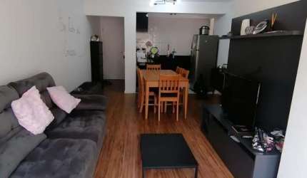 Apartamento Condomínio Residencial Flowers, em Guarulhos