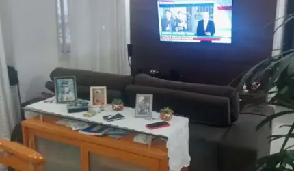 Apartamento em Vila das Bandeiras, Guarulhos/SP