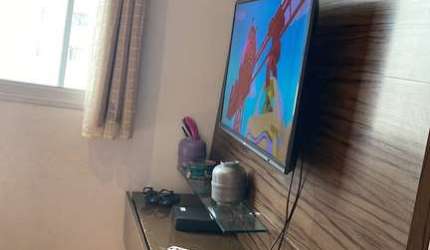 Apartamento em Jardim Cocaia, Guarulhos/SP