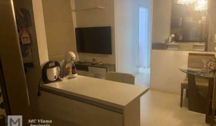 APARTAMENTO a venda 3 DORMS NO FATTO SPORT FARIA LIMA ‼