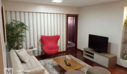 Apartamento em Vila Galvão, Guarulhos/SP