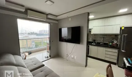Seu Novo Lar Mobiliado no Compasso by Plano &amp; Plano - Apartamento para Alugar