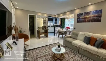 Apartamento em Vila Santo Antônio, Guarulhos/SP