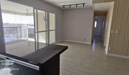 Apartamento em Centro, Guarulhos/SP