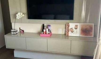 Apartamento à venda no bairro Centro - Guarulhos/SP