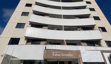 Apartamento no 8º andar