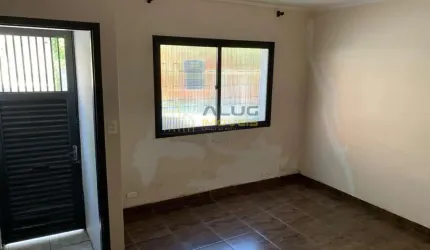Casa para Venda em São Paulo, Ipiranga, 2 dormitórios, 2 banheiros