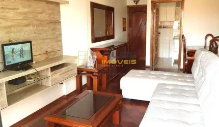 Apartamento para Venda em Osasco, Vila Osasco, 3 dormitórios, 1 banheiro, 1 vaga