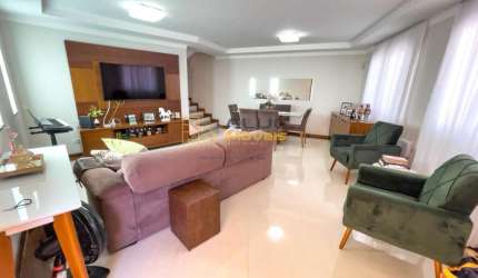 Casa para Venda em Osasco, Bela Vista, 3 dormitórios, 3 suítes, 5 banheiros, 5 vagas