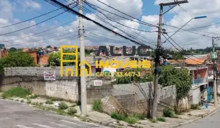 Terreno para Venda em Itapevi, Jardim Rosemary