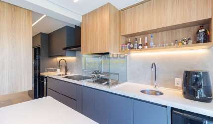 Apartamento para Venda em Osasco, Vila Osasco, 3 dormitórios, 3 suítes, 4 banheiros, 2 vagas