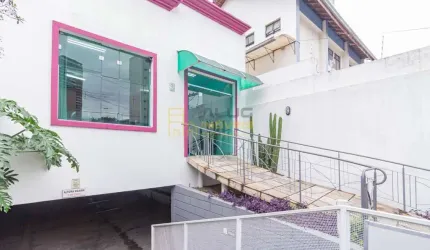 Casa Comercial para Venda em Osasco, Centro, 6 dormitórios, 3 banheiros, 10 vagas