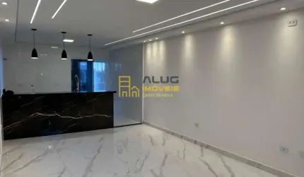 Casa dos Sonhos em Vila Osasco: Conforto e Segurança!