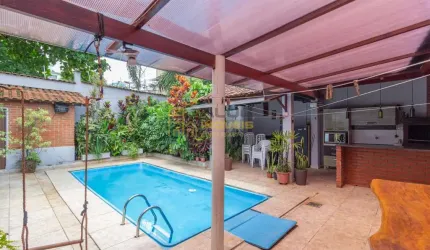 Casa dos Sonhos em Osasco: Conforto e Segurança!