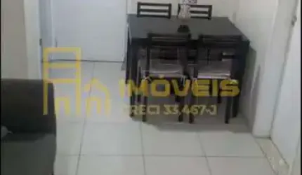 Apartamento dos Sonhos em Taboão da Serra - Imperdível!