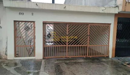 Encontre Seu Novo Lar em Osasco: Casa por R$310 Mil