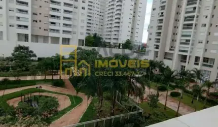 Apartamento para Venda em Osasco, Centro, 3 dormitórios, 1 suíte, 3 banheiros, 1 vaga