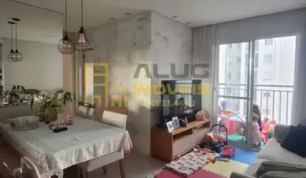 Venda de Apartamento em Osasco: Conforto e Lazer Completo!