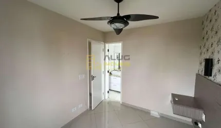 Apartamento dos Sonhos em Osasco: Conforto e Praticidade!