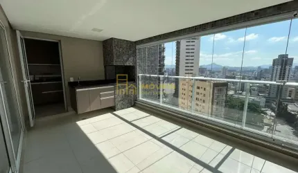 Alugue o Melhor de Osasco: 3 Suítes com Lazer Completo!