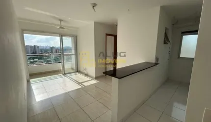 Apartamento dos Sonhos em Osasco: Conforto e Lazer Completo