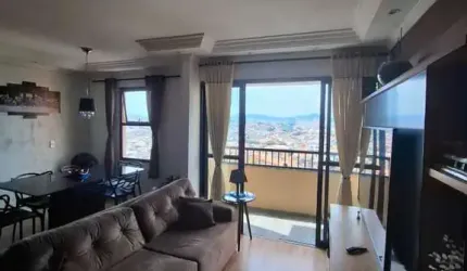 Apartamento em Jaguaribe: Conforto e Praticidade!