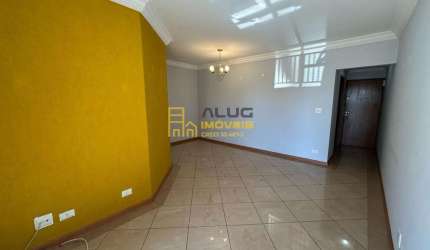 Venda de Apartamento em Osasco: Conforto e Lazer!