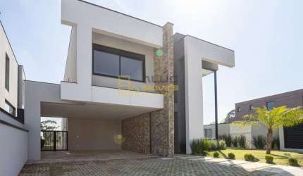 Casa dos Sonhos na Granja Viana: Conforto e Estilo!