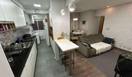 Apartamento dos Sonhos em Osasco: Conforto e Elegância!